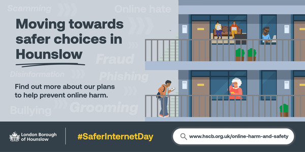 Safer internet day