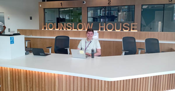 Harry Project search