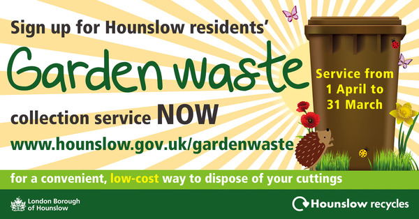 Garden Waste
