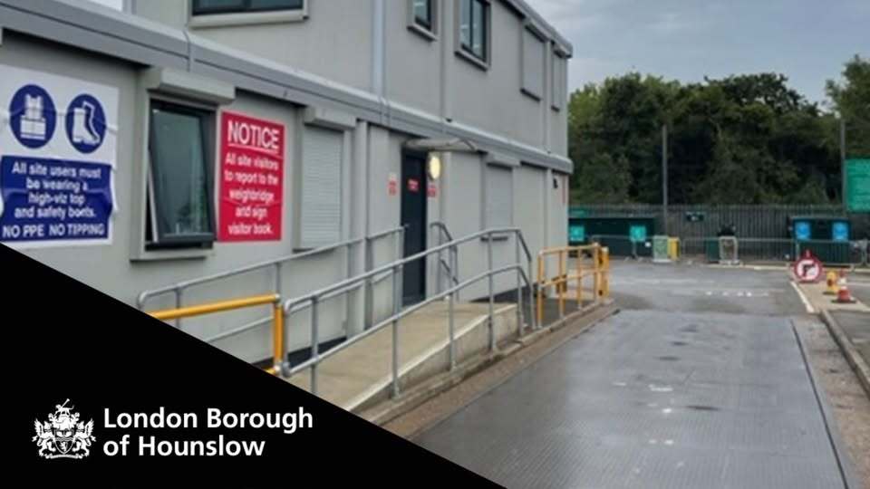 SpaceWaye booking system