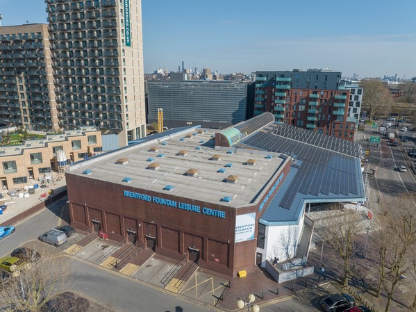 Community Infrastructure Levy