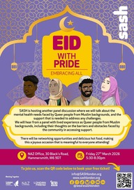 EID with Pride