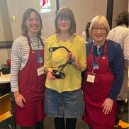 chiswick repair cafe