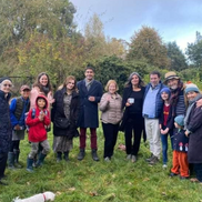 park road allotments