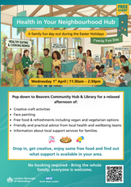 Beavers health community cropped