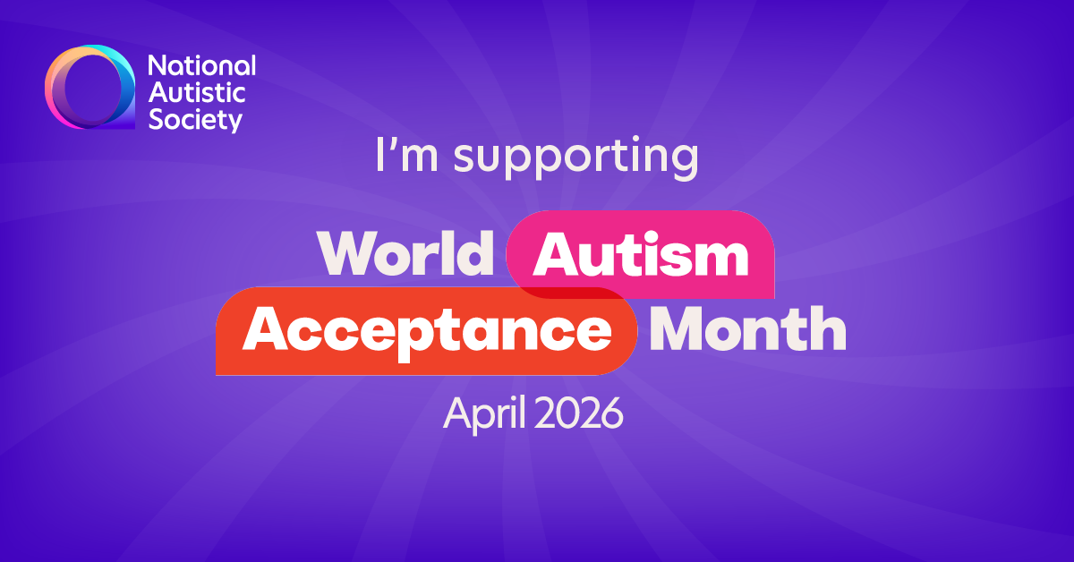 Autism acceptance