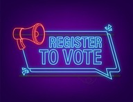 Register to vote