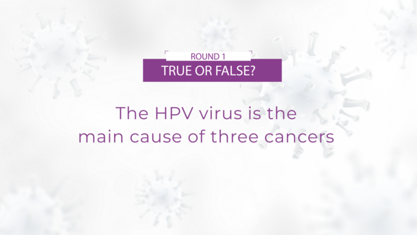 HPV fact