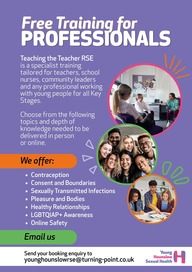 Young Hounslow Sexual Health