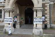 vote