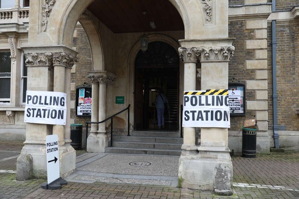 vote