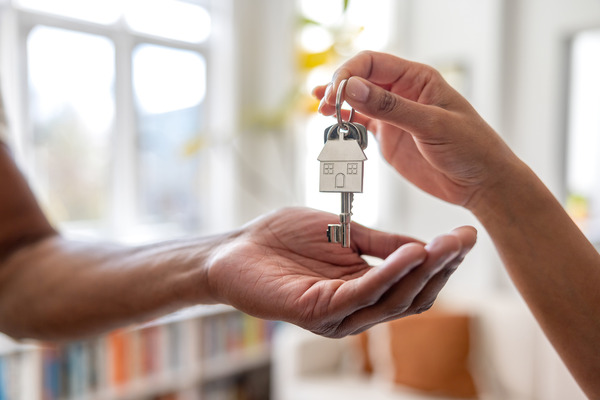 Renters Rights Acr Now in Force