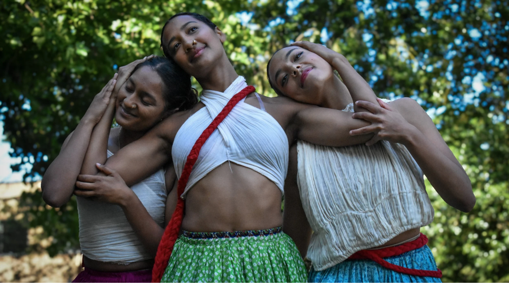 summer of culture indian dance