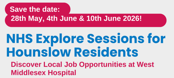 Jobs west middlesex