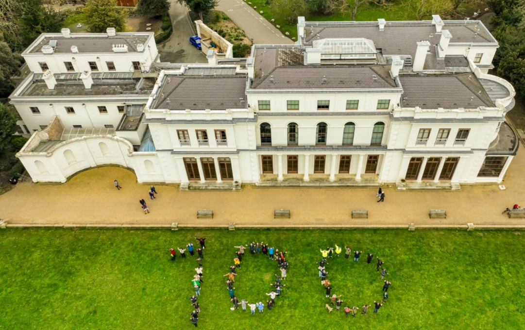 Gunnersbury Park