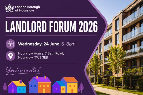 Landlord forum