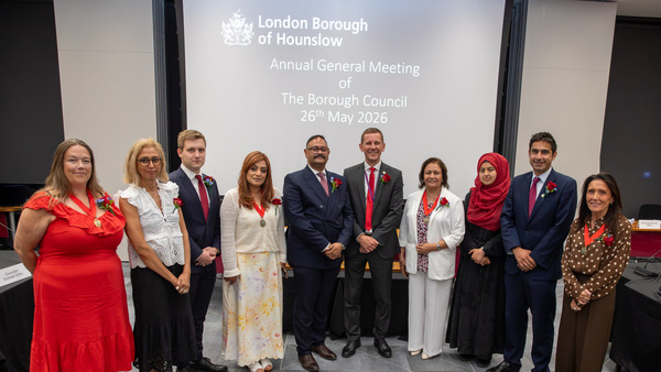 LBH Cabinet