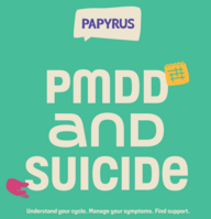 PMDD suicide papyrus