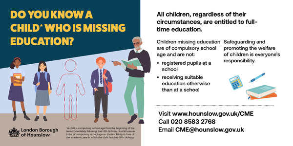 missing children