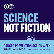 Cancer Prevention