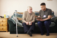 Adult Social Care Self Referall