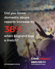 Domestic abuse