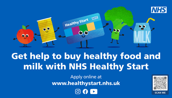 Healthy start