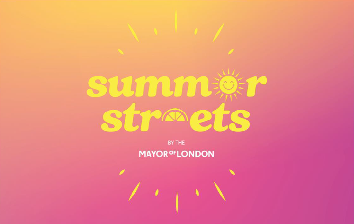 Summer streets