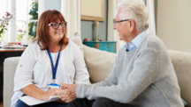 support worker