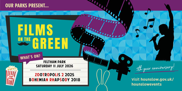 summer on the green finale