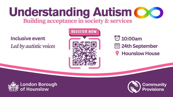 Understanding autism