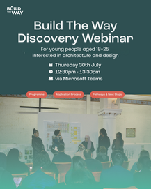 Build The Way