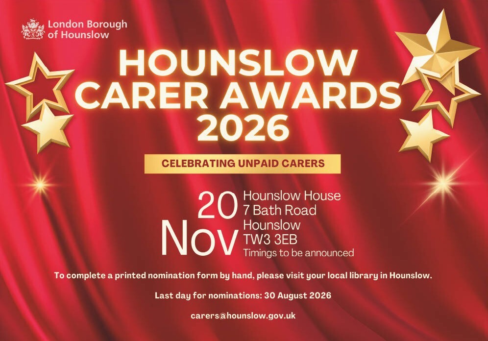 Carer Awards