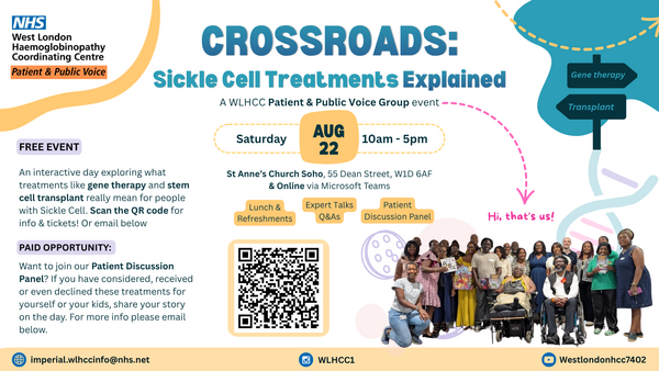 Sickle Cell