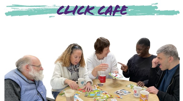 CLICK cafe