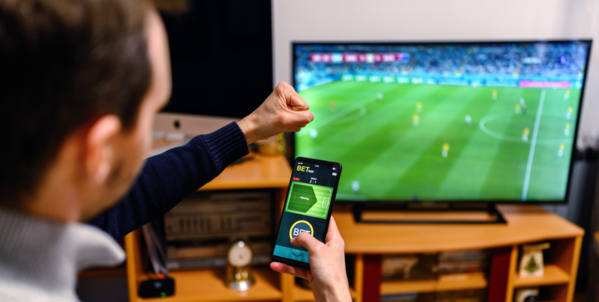 Sports betting