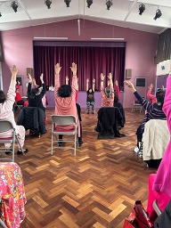 Sustainability Grant