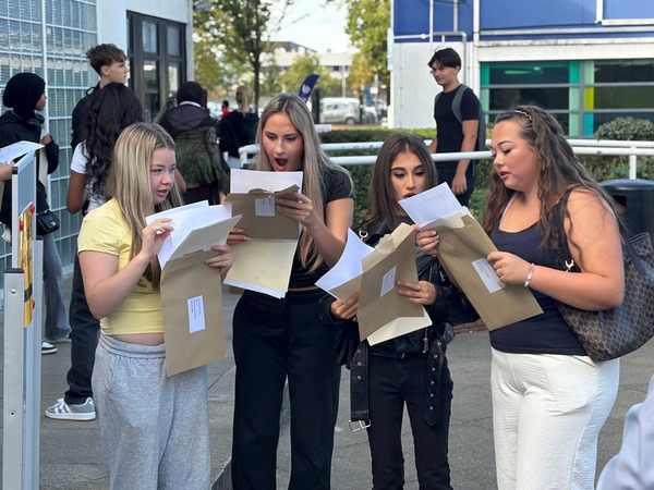 Springwest GCSE26
