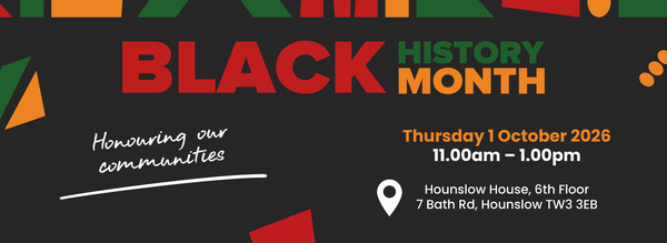 Black History Month 2026