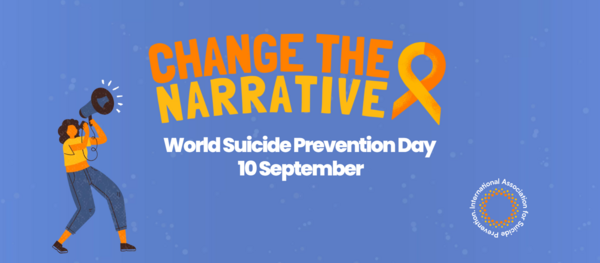 Suicide prevention day
