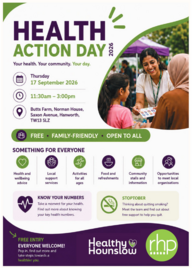 Health Action Day 2026
