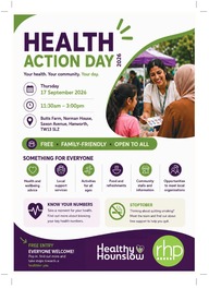 Health Action Day
