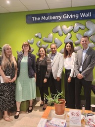Mulberry Centre