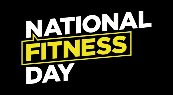 BetterPoints National Fitness Day