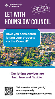 Hounslow Lets