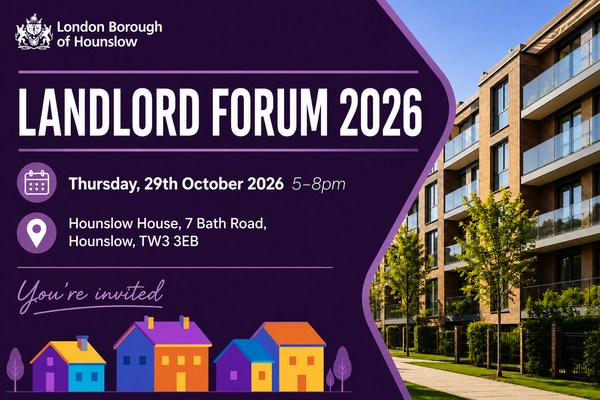 landlord forum