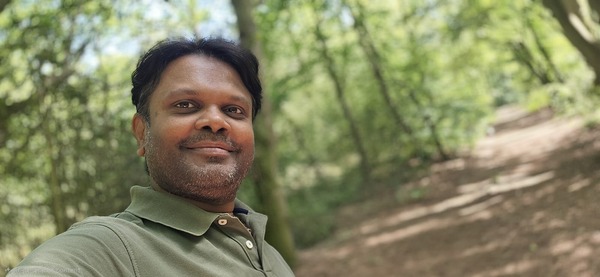 Mahesh unpaid carer