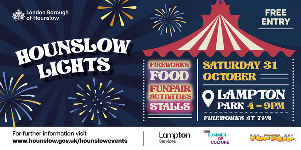 Hounslow Lights