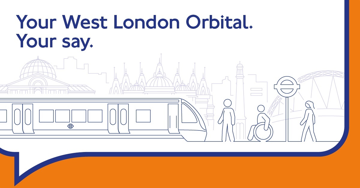 West London Orbital