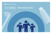 child dental health 